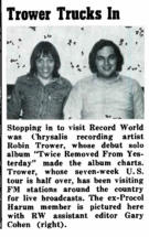Record World 1 Sept 73