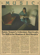 Rolling Stone 24 Apr 75 Thanks Hector Portal