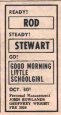 Record Mirror 31 Oct 64