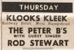 Melody Maker 9 Mar 66