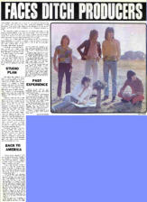 Record Mirror 29 Aug 70