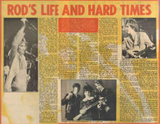 Record Mirror 20 Nov 71