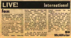 Record Mirror 4 Dec 71