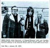 Cash Box 29 Jan 72