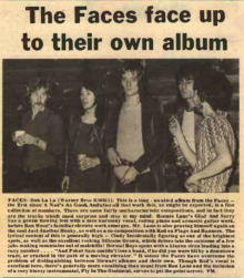 Record Mirror 14 Apr 73