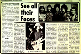 Record Mirror 29 Nov 75