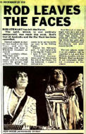 Record Mirror 27 Dec 75