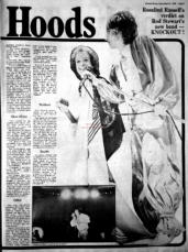 Record Mirror 26 Dec 76