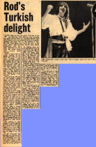Melody Maker 22 Jan 77