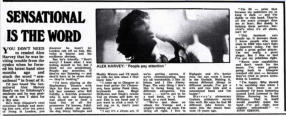 Melody Maker 24 Feb 73