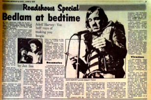 Record Mirror 5 June 76