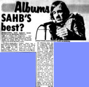 Record Mirror 17 July 76
