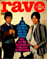 Rave Mag Aug 66