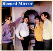 Record Mirror 26 Nov 66