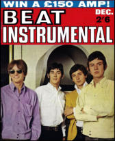 Beat Instrumentl Dec 66