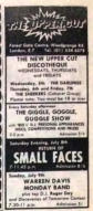 Melody Maker 8 July 67