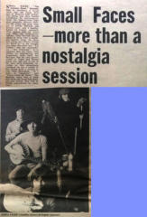 Melody Maker 15 Nov 69