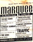 Melody Maker 27 Jan 68