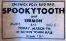 Melody Maker 8 Mar 69