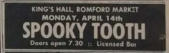 Melody Maker 12 Apr 69