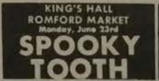 Melody Maker 21 June 69