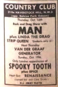 Melody Maker 18 Oct 69