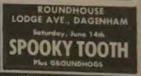 Melody Maker 14 June 69