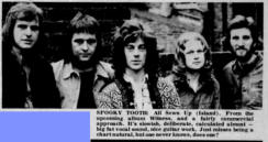 Record Mirror 20 Oct 73