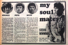 Melody Maker 9 Apr 66