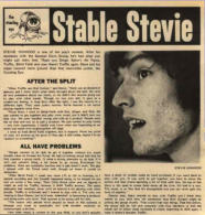 Record Mirror 1 Aug 70