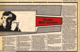 Record Mirror 17 Jan 81