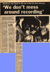 Record Mirror 20 May 72