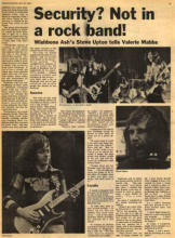 Record Mirror 12 May 73