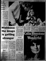 Record Mirror 3 Nov 73