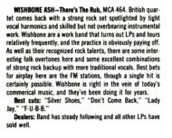 Billboard 16 Nov 74