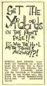 Record Mirror 6 June 64