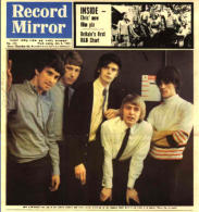 Record Mirror 3 July 65