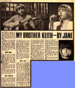 Record Mirror 30 Sept 65